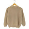 サクラ SACRA ハイネックニット レディース JPN:38