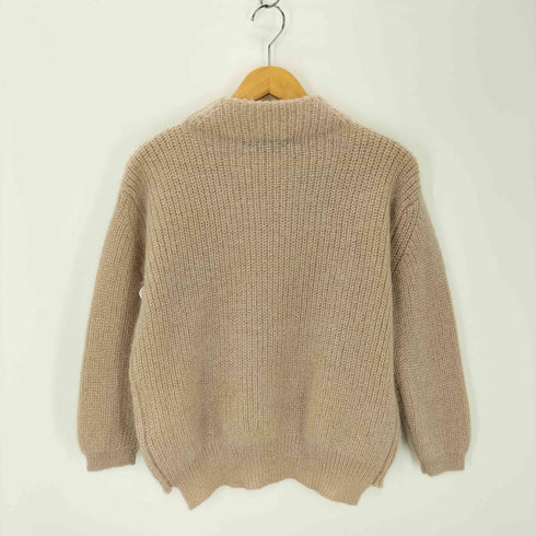 サクラ SACRA ハイネックニット レディース JPN:38