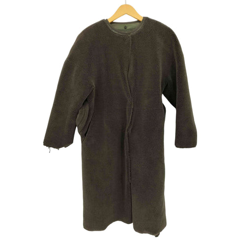 スタニングルアー Stunning Lure 19AW 2フェイスムートンコート レディース JPN:0