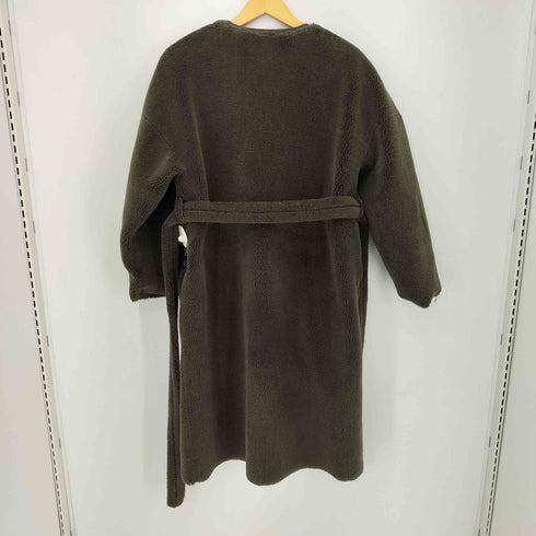 スタニングルアー Stunning Lure 19AW 2フェイスムートンコート レディース JPN:0