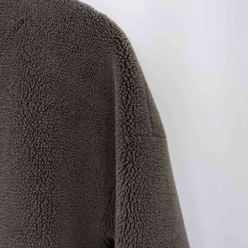 スタニングルアー Stunning Lure 19AW 2フェイスムートンコート レディース JPN:0