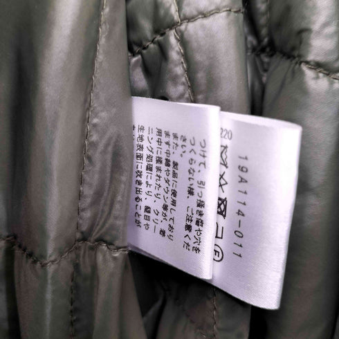 スタニングルアー Stunning Lure 19AW 2フェイスムートンコート レディース JPN:0