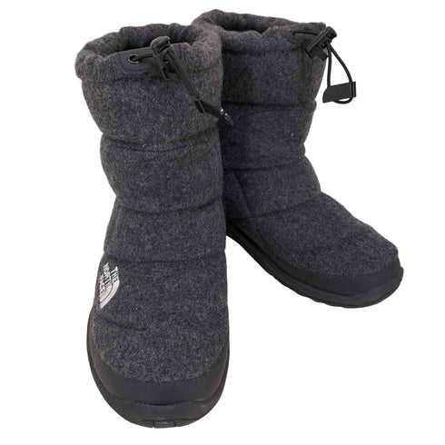 ザノースフェイス THE NORTH FACE NUPTSE BOOTIE WOOL II レディース 25