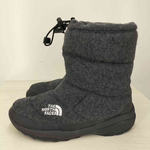 ザノースフェイス THE NORTH FACE NUPTSE BOOTIE WOOL II レディース 25