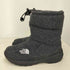 ザノースフェイス THE NORTH FACE NUPTSE BOOTIE WOOL II レディース 25