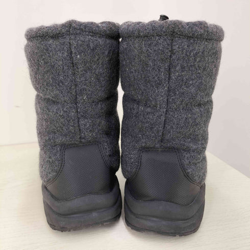 ザノースフェイス THE NORTH FACE NUPTSE BOOTIE WOOL II レディース 25