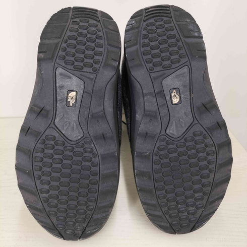 ザノースフェイス THE NORTH FACE NUPTSE BOOTIE WOOL II レディース 25