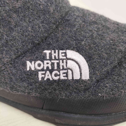 ザノースフェイス THE NORTH FACE NUPTSE BOOTIE WOOL II レディース 25