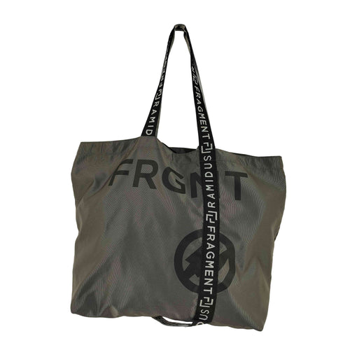 フラグメントデザイン fragment design TOTE BAG メンズ L
