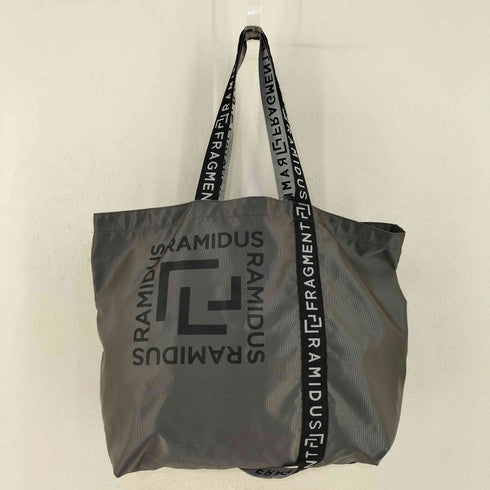 フラグメントデザイン fragment design TOTE BAG メンズ L