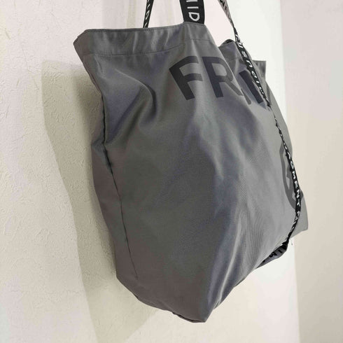フラグメントデザイン fragment design TOTE BAG メンズ L