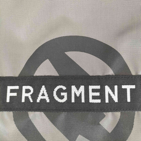 フラグメントデザイン fragment design TOTE BAG メンズ L