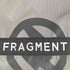 フラグメントデザイン fragment design TOTE BAG メンズ L