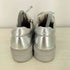 FITJOY FJ-033 シルバースニーカー レディース JPN:22.5