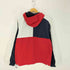 トミーヒルフィガー TOMMY HILFIGER セーリングジャケット ウィンドブレーカー ジャケット メンズ import:S