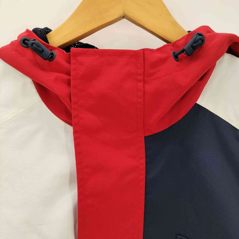トミーヒルフィガー TOMMY HILFIGER セーリングジャケット ウィンドブレーカー ジャケット メンズ import:S