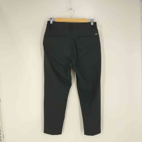ニューバランス NEW BALANCE MET24 Slim Tapered Fit MET24 スリムテーパード フィット パンツ メンズ JPN:M
