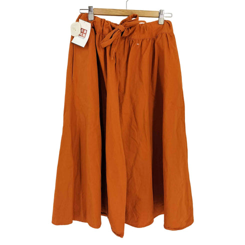 アメリ AMERI NATALIE 2WAY FLARESKIRT レディース