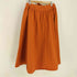 アメリ AMERI NATALIE 2WAY FLARESKIRT レディース