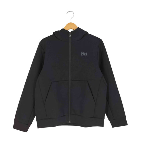 ヘリーハンセン HELLY HANSEN HH Logo thick SWEAT PARKA HHロゴ シック スウェットパーカー メンズ import:M