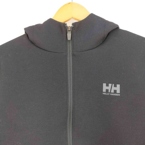 ヘリーハンセン HELLY HANSEN HH Logo thick SWEAT PARKA HHロゴ シック スウェットパーカー メンズ import:M