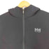 ヘリーハンセン HELLY HANSEN HH Logo thick SWEAT PARKA HHロゴ シック スウェットパーカー メンズ import:M
