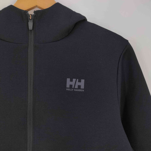 ヘリーハンセン HELLY HANSEN HH Logo thick SWEAT PARKA HHロゴ シック スウェットパーカー メンズ import:M