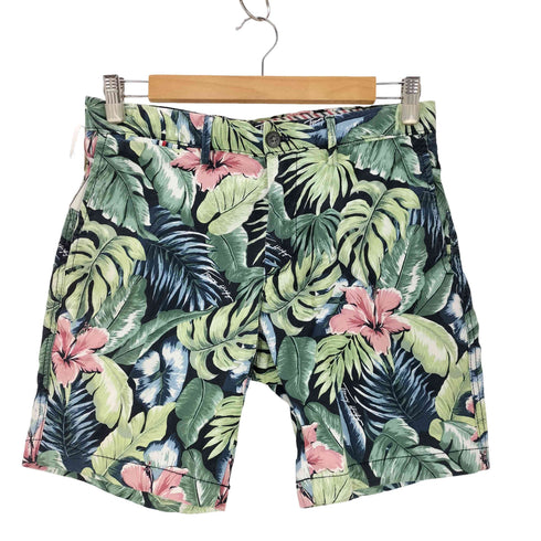 トミーヒルフィガー TOMMY HILFIGER BROOKLYN SHORT メンズ 30