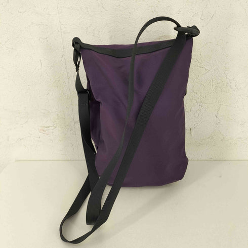 ラミダス RAMIDUS TOKYO CAPA SHOULDER POUCH メンズ