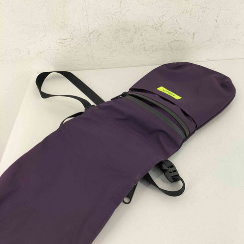 ラミダス RAMIDUS TOKYO CAPA SHOULDER POUCH メンズ