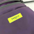 ラミダス RAMIDUS TOKYO CAPA SHOULDER POUCH メンズ