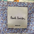 ポールスミス Paul Smith フラワープリント ドレスシャツ メンズ M
