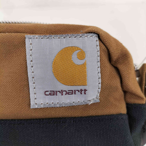 カーハートワークインプログレス Carhartt WIP PEN CASE メンズ