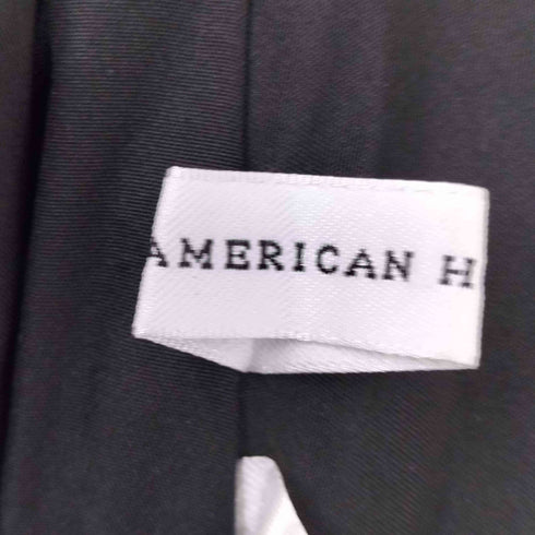 アメリカンホリック AMERICAN HOLIC 総柄 ロングスカート レディース JPN:L