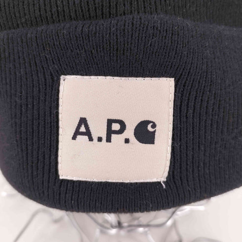 アーペーセー A.P.C. Bonnet メンズ
