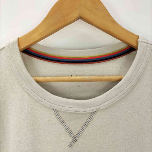 ポールスミス Paul Smith LOUNGEWEAR 半袖 Tシャツ メンズ L
