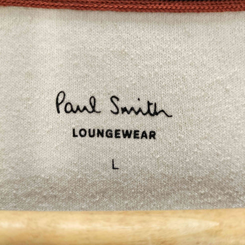 ポールスミス Paul Smith LOUNGEWEAR 半袖 Tシャツ メンズ L