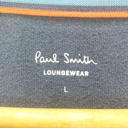 ポールスミス Paul Smith LOUNGEWEAR 半袖 Tシャツ メンズ L