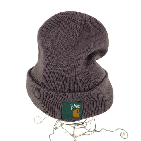 カーハートワークインプログレス Carhartt WIP Watch Hat メンズ