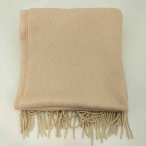 クロエ Chloe FOULARDS フリンジマフラー レディース