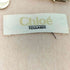 クロエ Chloe FOULARDS フリンジマフラー レディース