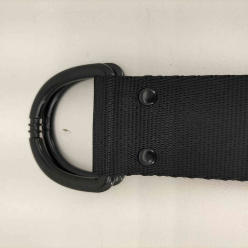 ワイスリー Y-3 STREET BELT リングベルト メンズ M