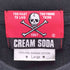 クリームソーダ CREAM SODA スタークロス カットソー メンズ L