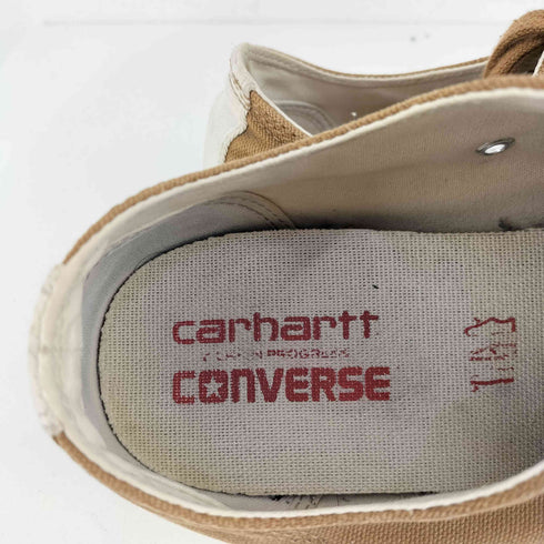 カーハートワークインプログレス Carhartt WIP Chuck Taylor All Star 70 Ox メンズ JPN:27.5