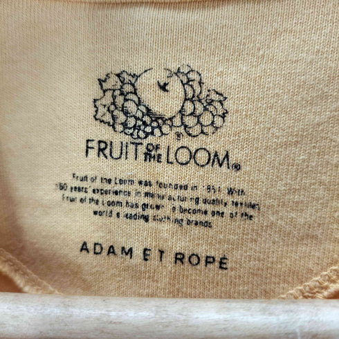 アダムエロペ Adam et Rope 別注 染めワンピース/ レディース FREE
