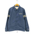 チャンピオン Champion プリントロゴ コーチジャケット メンズ L