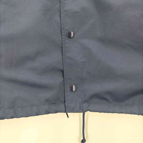 チャンピオン Champion プリントロゴ コーチジャケット メンズ L