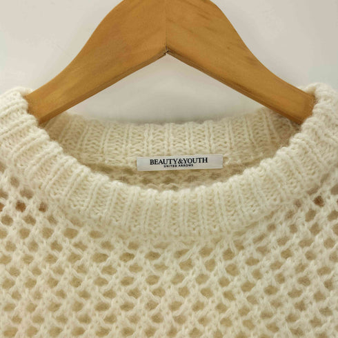 ビューティーアンドユースユナイテッドアローズ BEAUTY & YOUTH UNITED ARROWS Knitwear レディース