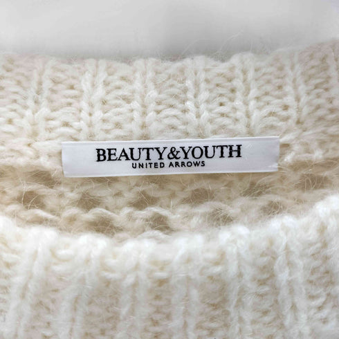 ビューティーアンドユースユナイテッドアローズ BEAUTY & YOUTH UNITED ARROWS Knitwear レディース