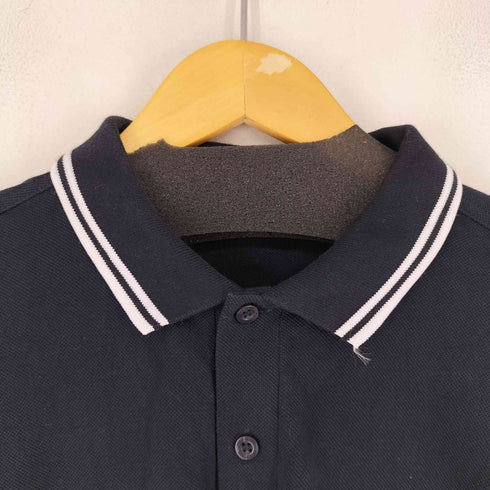フレッドペリー FRED PERRY The Fred Perry Shirt メンズ import:M